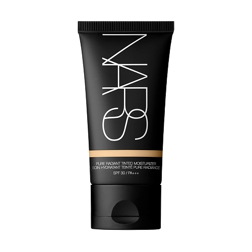 Где купить NARS Увлажняющее средство с тоном SPF 30 Pure Radiant Tinted Moisturizer SPF 30 Nars