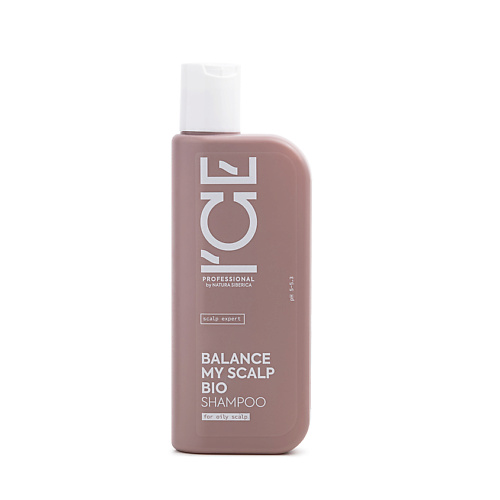 Где купить ICE BY NATURA SIBERICA Шампунь для восстановления баланса кожи головы Balance My Scalp Bio Shampoo ICE by Natura Siberica