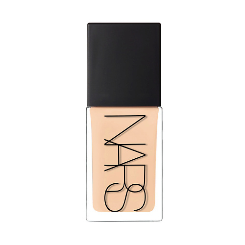Где купить NARS Светоотражающее тональное средство Light Reflecting Foundation Nars