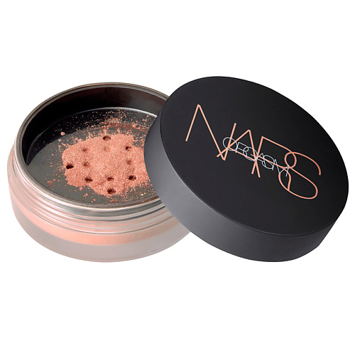 Где купить NARS Рассыпчатая пудра-хайлайтер ORGASM Nars