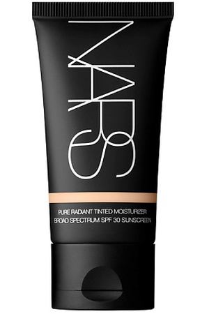 NARS Увлажняющее средство с тоном SPF 30 Pure Radiant Tinted Moisturizer SPF 30