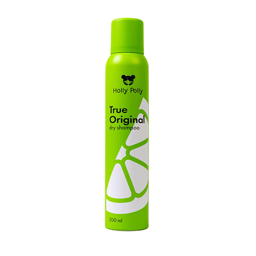 Где купить HOLLY POLLY Сухой шампунь True Original 200 Holly Polly