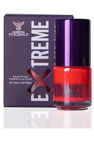 CHRISTINA FITZGERALD Лак для ногтей NAIL POLISH EXTREME