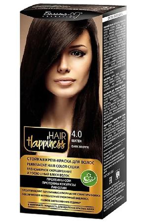 БЕЛИТА-М Стойкая крем - краска для волос HAIR Happiness