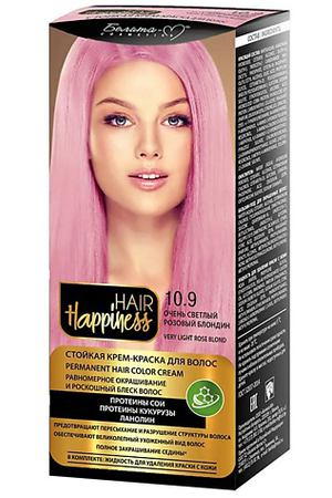 БЕЛИТА-М Стойкая крем - краска для волос HAIR Happiness