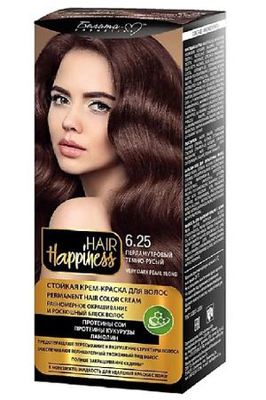 БЕЛИТА-М Стойкая крем - краска для волос HAIR Happiness