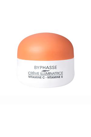 BYPHASSE Крем для лица с витамином С 50.0