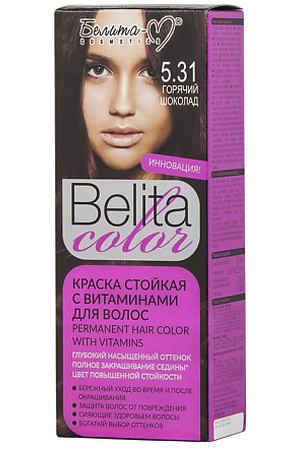 БЕЛИТА-М Краска для волос (с витаминами) COLOR NEW