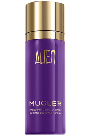 MUGLER Дезодорант-спрей Alien 100.0
