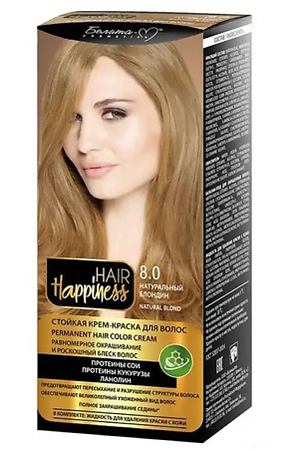 БЕЛИТА-М Стойкая крем - краска для волос HAIR Happiness