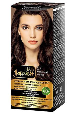 БЕЛИТА-М Крем-краска для волос аммиачная Hair Happiness