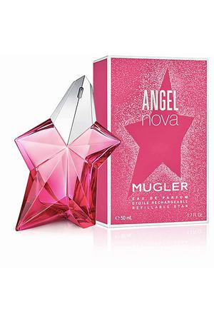 MUGLER Женская парфюмерная вода Angel Nova 50.0