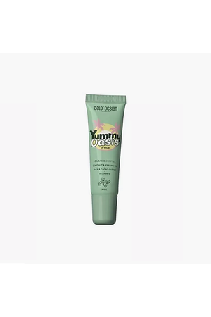 BELOR DESIGN Бальзам для губ Yummy Oasis Mint 10.5