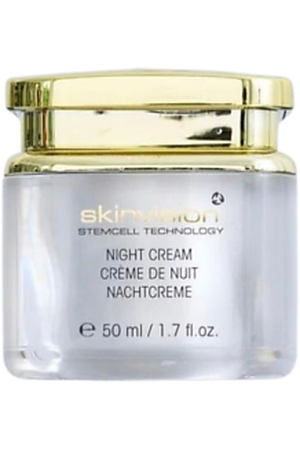ETRE BELLE Skinvision Ночной крем для лица 50.0