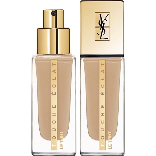 Где купить YVES SAINT LAURENT Тональное средство Touche Eclat Le Teint YSL Beauty