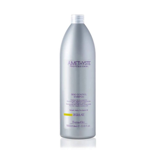 Где купить FARMAVITA Шампунь для жирной кожи головы Amethyste 1000.0 Farmavita