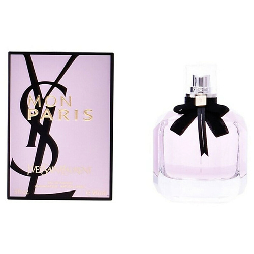 Где купить YVES SAINT LAURENT Женская парфюмерная вода Mon Paris 30.0 YSL Beauty