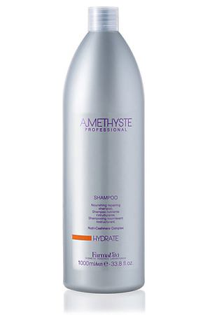 FARMAVITA Увлажняющий шампунь для сухих и ослабленных волос Amethyste 1000.0