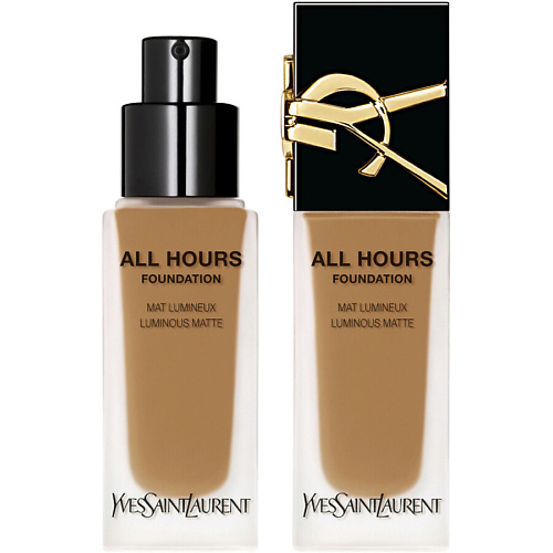 Где купить YVES SAINT LAURENT Тональное средство ALL HOURS FOUNDATION YSL Beauty