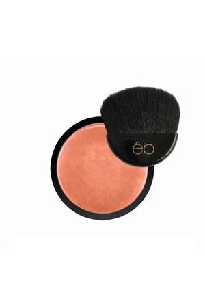 ETRE BELLE Минеральная пудра для лица с аметистово-турмалиновыми пигментами