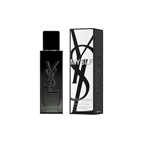 Где купить YVES SAINT LAURENT Мужская парфюмерная вода MYSLF 100.0 YSL Beauty