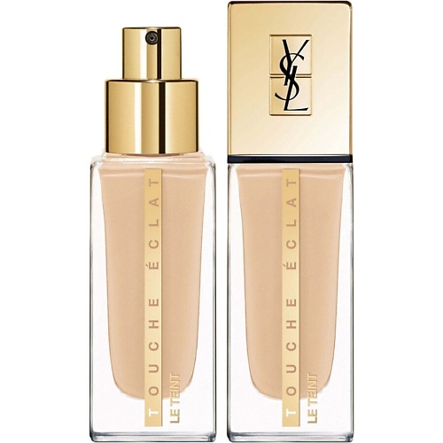 Где купить YVES SAINT LAURENT Тональное средство Touche Eclat Le Teint YSL Beauty