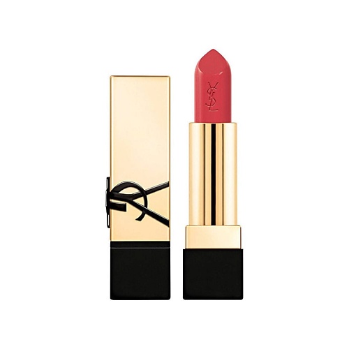 Где купить YVES SAINT LAURENT Губная помада Rouge Pur Couture Caring Satin YSL Beauty