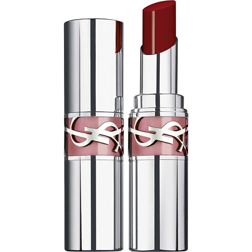 Где купить YVES SAINT LAURENT Губная помада Loveshine glossy YSL Beauty