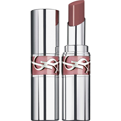 Где купить YVES SAINT LAURENT Губная помада Loveshine glossy YSL Beauty