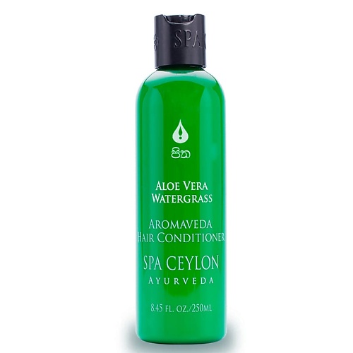 Где купить SPA CEYLON Кондиционер для волос "АЛОЭ ВЕРА И ВОДОРОСЛИ" 250 Spa Ceylon
