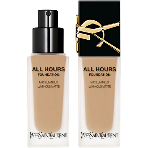 Где купить YVES SAINT LAURENT Тональное средство ALL HOURS FOUNDATION YSL Beauty
