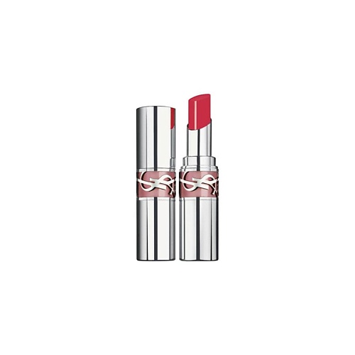 Где купить YVES SAINT LAURENT Губная помада Loveshine glossy YSL Beauty