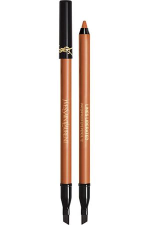 YVES SAINT LAURENT Карандаш для глаз Lines Liberated Waterproof
