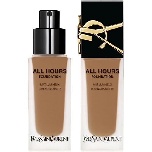 Где купить YVES SAINT LAURENT Тональное средство ALL HOURS FOUNDATION YSL Beauty