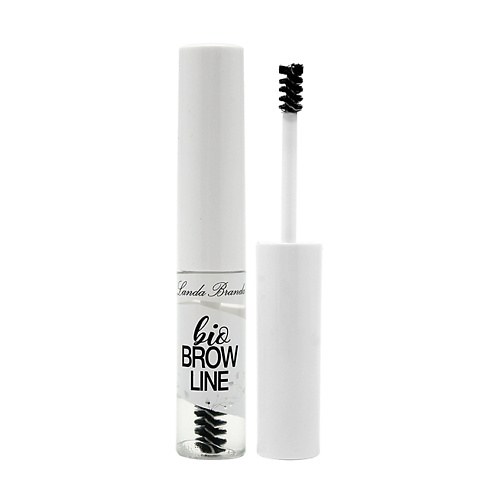 Где купить LANDA BRANDA Усилитель роста для бровей и ресниц Bio brow line Landa Branda