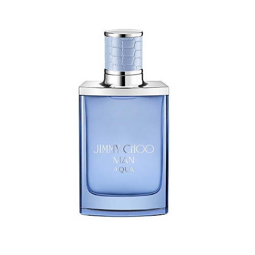Где купить JIMMY CHOO Man Aqua 50 Jimmy Choo