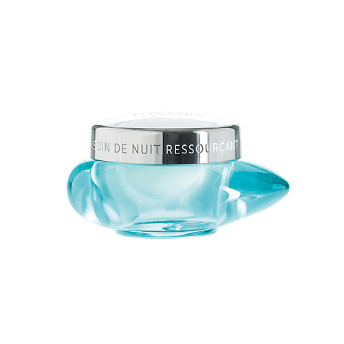 Где купить THALGO Восстанавливающий ночной крем Source Marine Revitalising Night Cream Thalgo