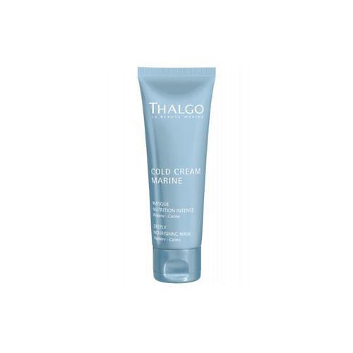 Где купить THALGO Маска интенсивная питательная Cold Cream Marine Nourishing Mask Thalgo 