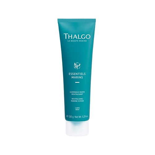 Где купить THALGO Оживляющий морской скраб Essentiels Marins Scrub Thalgo 