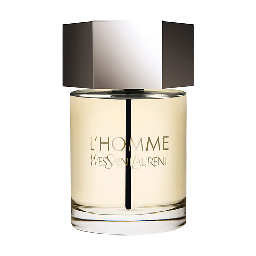 Где купить YVES SAINT LAURENT YSL L'Homme 100 YSL Beauty 