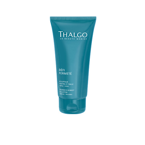 Где купить THALGO Моделирующий крем для области живота Defi Fermete Stomach & Waist Sculptor Thalgo