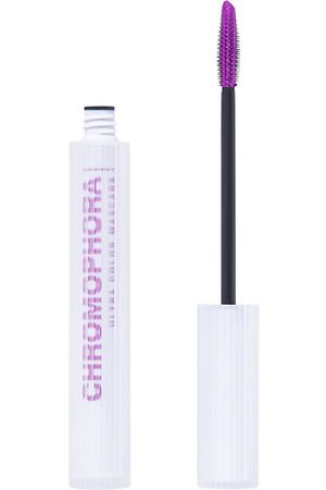 INFLUENCE BEAUTY Influence Beauty Цветная тушь для ресниц, ультраяркая, стойкая Chromophora
