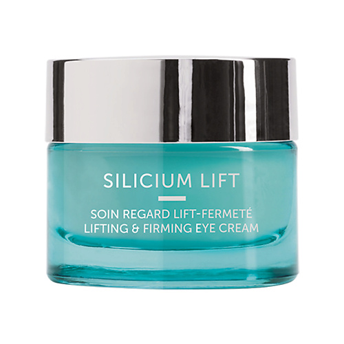 Где купить THALGO Крем для глаз подтягивающий и укрепляющий Silicium Lift Eye Cream Thalgo
