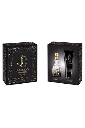 JIMMY CHOO Подарочный набор женский I Want Choo Forever
