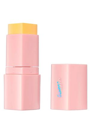 LOTTIE LONDON Румяна-стик для губ и щек, меняющие оттенок Blush Bestie