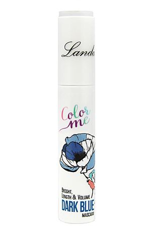 LANDA BRANDA Тушь для ресниц Color Me