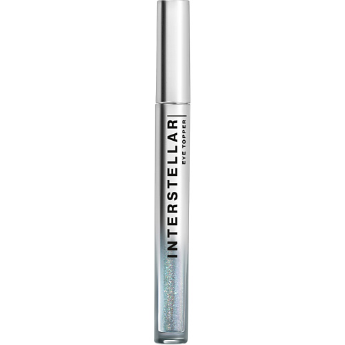 Где купить INFLUENCE BEAUTY Жидкие тени INTERSTELLAR c дуохромными сияющими частицами Influence Beauty
