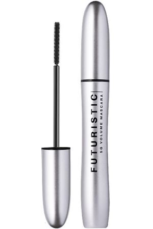 INFLUENCE BEAUTY Тушь для ресниц для максимального объема Futuristic