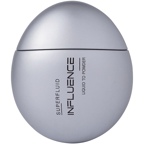 Где купить INFLUENCE BEAUTY Тональная основа с эффектом пудры эффект «фотошопа» Liquid to Powder Foundation Superfluid Influence Beauty 