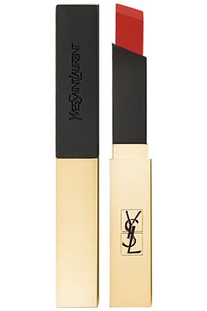 YVES SAINT LAURENT Губная помада ROUGE PUR COUTURE THE SLIM